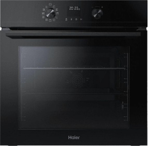 Духовой шкаф HAIER HOQ-K4AAN3GB