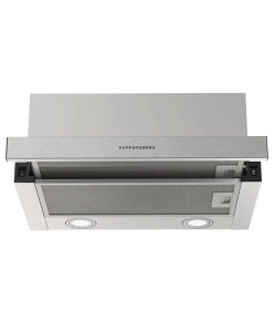 Вытяжка KUPPERSBERG SLIMHIT 50 X