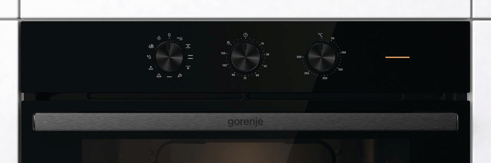 Духовой шкаф GORENJE BO6725E02ABG