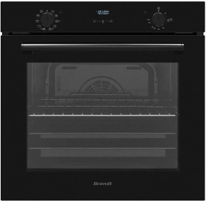 Духовой шкаф BRANDT BOH1224BB