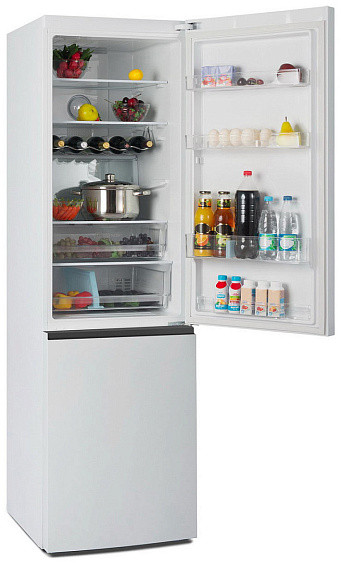 Холодильник HAIER C2F637CWRG