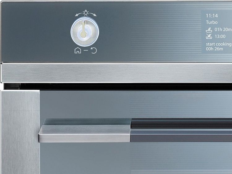 Духовой шкаф SMEG sfp130