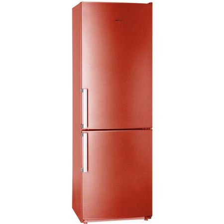 Холодильник атлант двухкамерный цена в москве