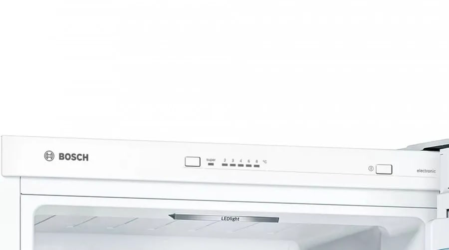 Холодильник BOSCH KGV33VWEA