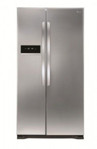 Холодильник LG gc b 207 glqv