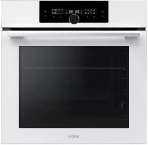 Духовой шкаф HAIER HOQ-F6QSN3WB