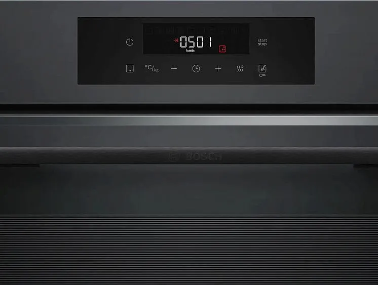 Духовой шкаф BOSCH HJG852YT0T
