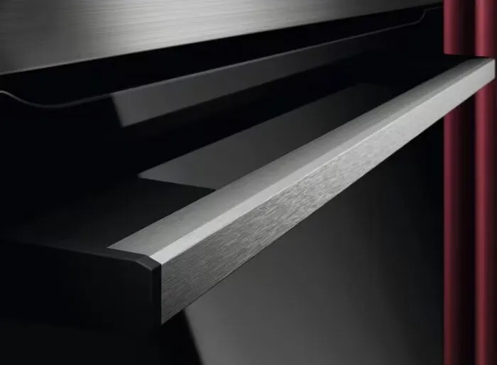 Духовой шкаф AEG OA5CB31SM