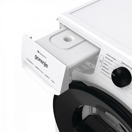 Сушильная машина GORENJE DGPNE82GNLW/C