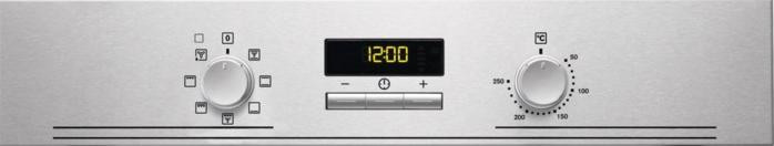 Духовой шкаф ELECTROLUX EZA2400AOX