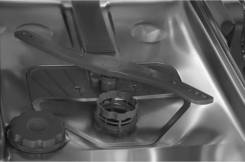 Посудомоечная машина HYUNDAI HBD 440P