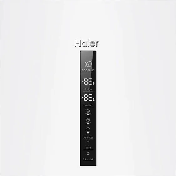 Холодильник HAIER C2F620CWU1
