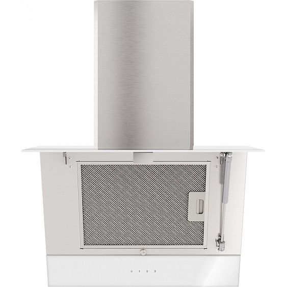 Вытяжка FRANKE TEMPER 50 WH/SS (330.0712.116)