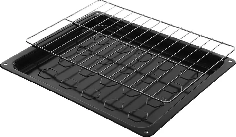 Духовой шкаф VITEK VEO 6380 BG