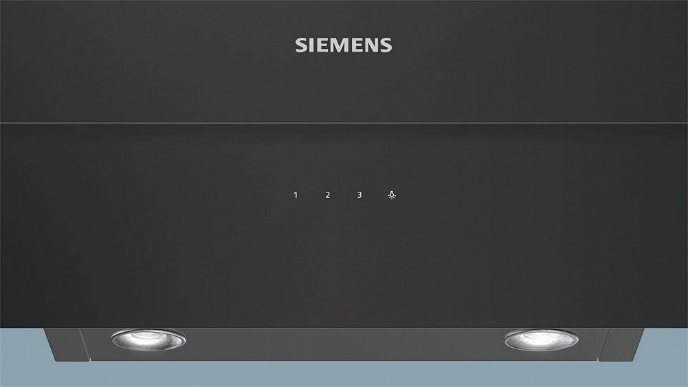 Вытяжка SIEMENS LC65KA670R