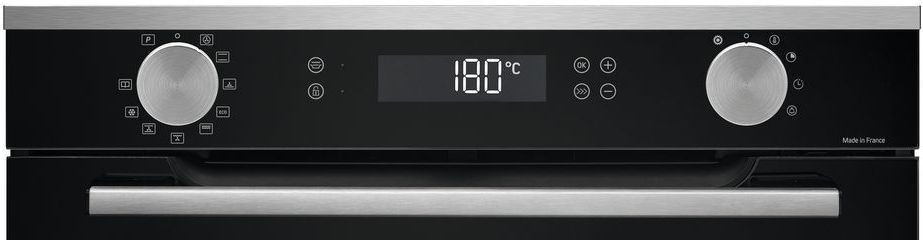 Духовой шкаф BRANDT BOP7544LX