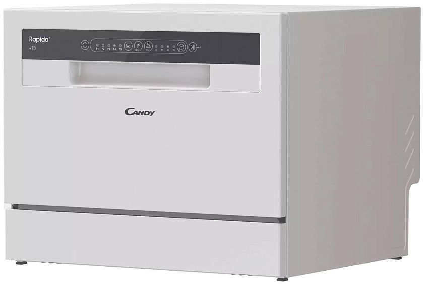 Посудомоечная машина CANDY CP 6F51LW-08