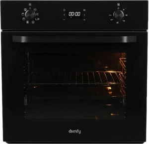 Духовой шкаф DOMFY DM6642EO BG