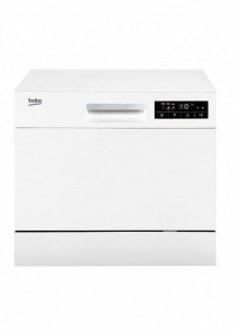 Посудомоечная машина BEKO DTC36610W
