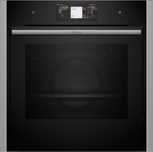 Духовой шкаф NEFF B64VT73N0