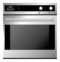 Духовой шкаф Kuppersbusch EEB 6500.0 WX