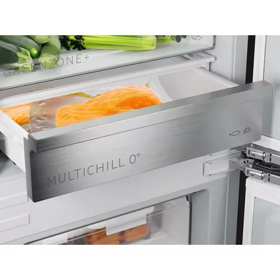 Холодильник AEG TC9VS181BC
