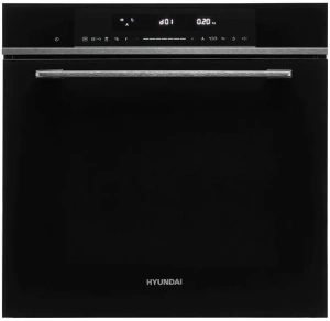 Духовой шкаф HYUNDAI HMEO 6780 DX