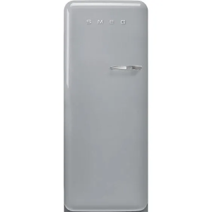 Холодильник SMEG FAB28LSV6