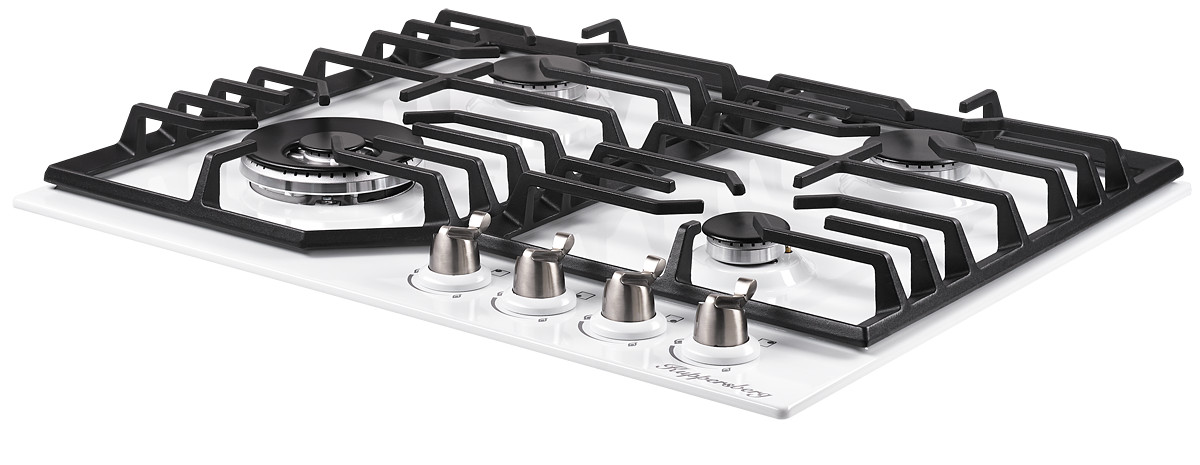 Варочная поверхность KUPPERSBERG FS 603 W Silver