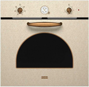 Духовой шкаф FRANKE CF 65 M OA/F