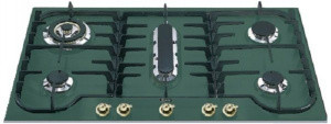 Газовая поверхность ILVE H90PCNV/VS