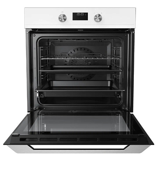 Духовой шкаф HAIER HOQ-K5AAN3GW