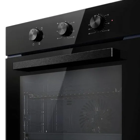 Духовой шкаф MONSHER MOE 6023 PT Noir