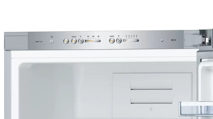 Холодильник BOSCH KGN 39LR10