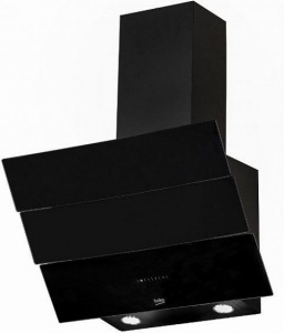 Каминная вытяжка BEKO HCA 62640 B