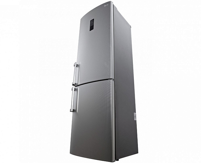 Холодильник LG ga-b489zvvm