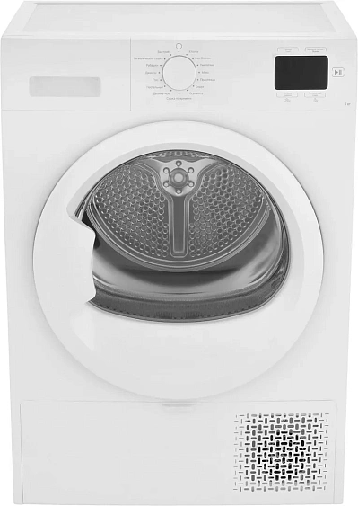 Сушильная машина INDESIT IAS3725 K
