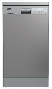 Посудомоечная машина BEKO DFS 39020X