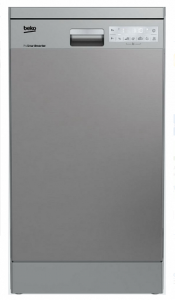 Посудомоечная машина BEKO DFS 39020X