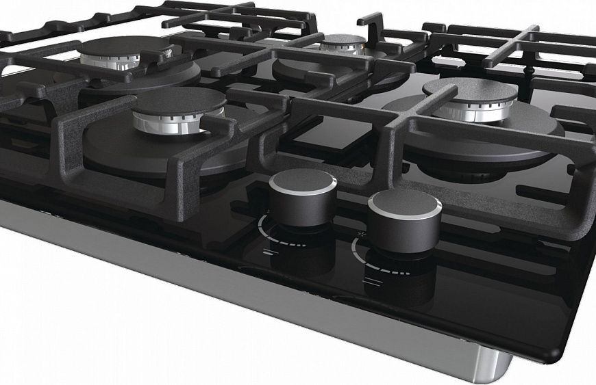 Газовая панель GORENJE GT 6D42 AB
