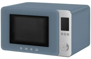 Микроволновая печь SMEG MOC02SBMEU