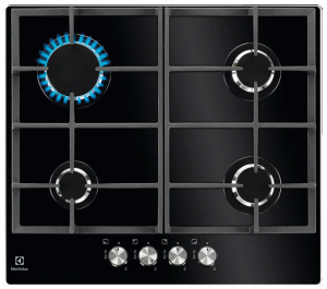 Варочная поверхность ELECTROLUX GME263YK