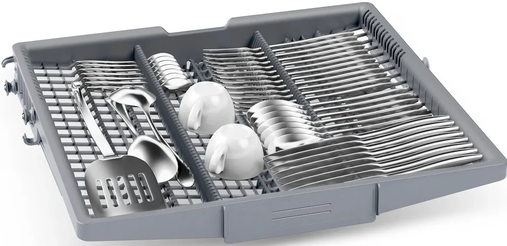 Посудомоечная машина BOSCH SMV4HVX15E