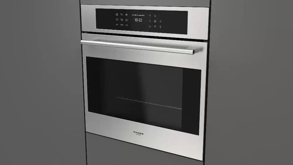 Духовой шкаф FULGOR Milano FCO 6215 TEM X