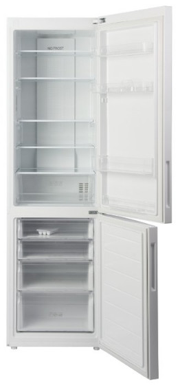 Холодильник Haier C2F537CWG