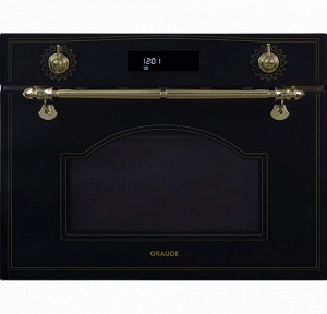 Микроволновая печь GRAUDE MWK 45.0 S