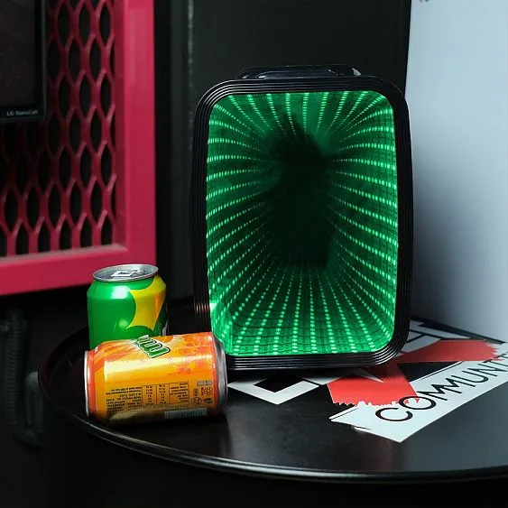 Мини-бар MEYVEL MD-04C3B-RGB