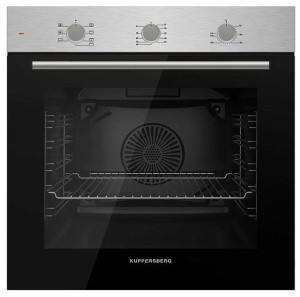 Духовой шкаф KUPPERSBERG HO 603 BX