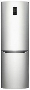 Холодильник LG GA-B409SMQL