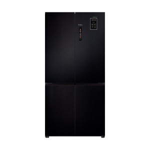 Холодильник TESLER RCD-547BI Graphite